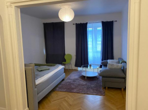 Comfort appartment in Värnhem, Malmö, Malmö